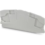End cover D-DTME 6 3034426 Phoenix Contact; 3034426