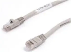 DATACOM Krížený UTP CAT5E Patch kábel 7m šedý (50271406)
