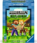 Ravensburger Minecraft Explorers