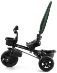 KINDERKRAFT Trojkolka Aveo Mistic Green