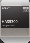 Synology Dysk HDD SAS 8TB HAS5300-8T 3,5 cala 12Gb/s 512e 7,2k