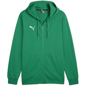 Puma Team Goal Casuals Hoodie 658595 05 Pánske