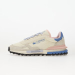 Tenisky LACOSTE Elite Active Off White/ lt Pink/ Blue EUR 39
