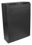 StarTech RK630WALVS / Vertikálny nástenný rozvádzač / 19 "/ 6U / hĺbka 30" / pre patch panely (RK630WALVS)