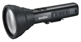 Godox FL15Bi / LED svietidlo / 2 800-6 500 K / 25 600 lx / USB-C (FL15Bi)