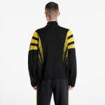 Bunda adidas Santiago Loose Fully Fashion Knit Jacket Black L