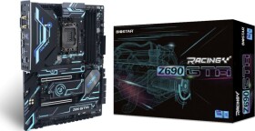 Biostar Z690GTA