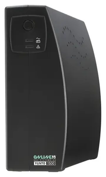Online Yunto 1500 VA / Záložný zdroj UPS / 1500 VA (Y1500)