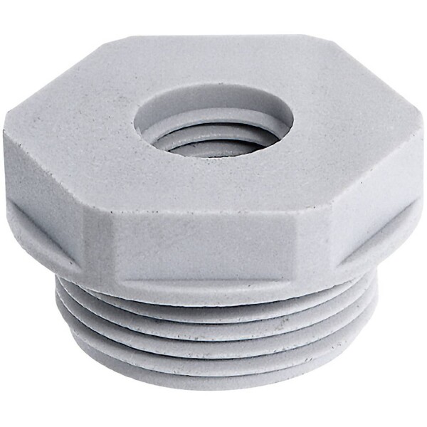 LAPP SKINDICHT KU-M 50X1,5/20X1,5 N/A M50 M20 polyamid svetlo sivá (RAL 7035) 5 ks; 52104483