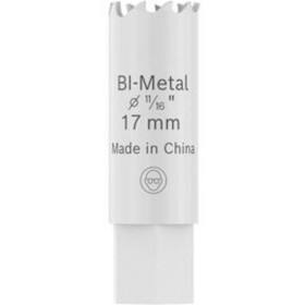 Bosch Accessories 2608594560 2608594560 vŕtacia korunka 17 mm 1 ks; 2608594560