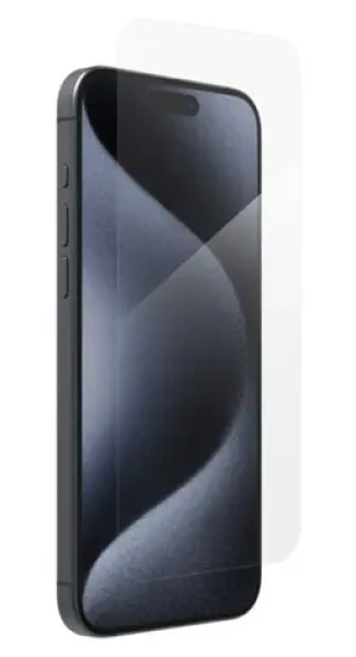 ZAGG InvisibleShield XTR3 / Ochranné sklo / Antireflexné / Apple iPhone 15 Pro Max (200111803)