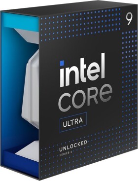 Intel Core Ultra