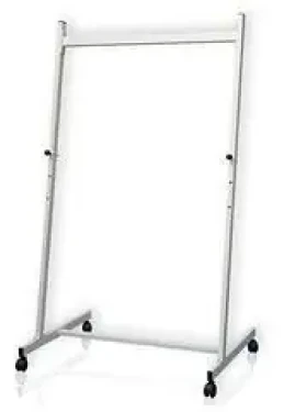 2x3 Mobilný stojan na tabule 150x100cm do 100x200cm (5907636700449)