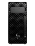 HP Z2 Tower G1i čierna / Pracovná stanica / Intel Core Ultra 9 285K / 64GB DDR5 / 1TB SSD / Nvidia RTX PRO 2000 16GB (D06G8ET#BCM)