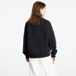 Mikina adidas Future Icons Three Stripes Sweatshirt Black L