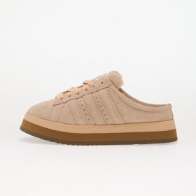 Tenisky adidas Campus 00s Winter Low Halo Blush/ Halo Blush/ Gum EUR 36 2/3
