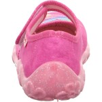 Dievčenské papuče Superfit BONNY Pink 1-000281-5500 - 29