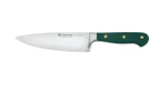Wüsthof CLASSIC COLOUR Rosemary 16 cm / Kuchársky nôž / kovaný / nerezová oceľ / 58 HRC (1061700716)