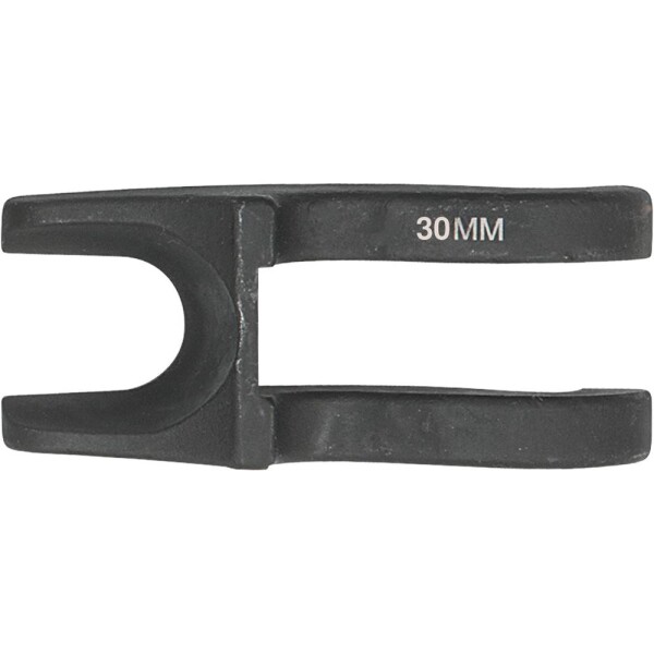 Vidlica, Ø 30 mm KS Tools 450.0977; 450.0977