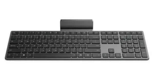 Lenovo 700 Modern Multi-Device / Bezdrôtová klávesnica / US layout (GY41S04860)