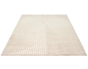 Koberec Elio 160x230 cm, béžový%