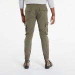 Kalhoty Alpha Industries Tactical Jogger Pant Dark Olive M