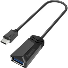 Hama USB 3.0 adaptér; 00200312