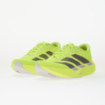 Tenisky adidas Adizero Evo SL Woven Solar Yellow/ Aurora Plum/ Powder Plum EUR 38