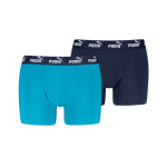 Puma Elements Basic 2P M Boxerky 938753 08 L