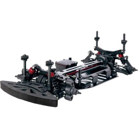 šasi pro RC model auta ARR Reely Onroad-Chassis, 1:10, elektrický, 4WD (4x4); FS53113CEI