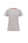 Dámske tričko Payper SUNSET LADY MELANGE Farba: Melánžová, Veľkosť: XL (000832025213001XL)