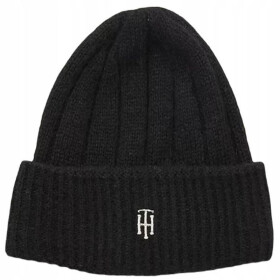 Čapka Tommy Hilfiger Timeless Beanie W AW0AW13827 univerzita