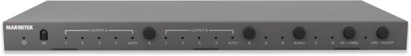 Marmitek Marmitek Connect 642 UHD 2.0 HDMI Switch