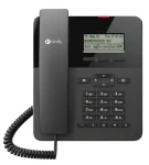 Unify OpenScape Desk Phone CP110 G2 čierna / Telefón / analógový / handsfree / displej (L30250-F600-C580)