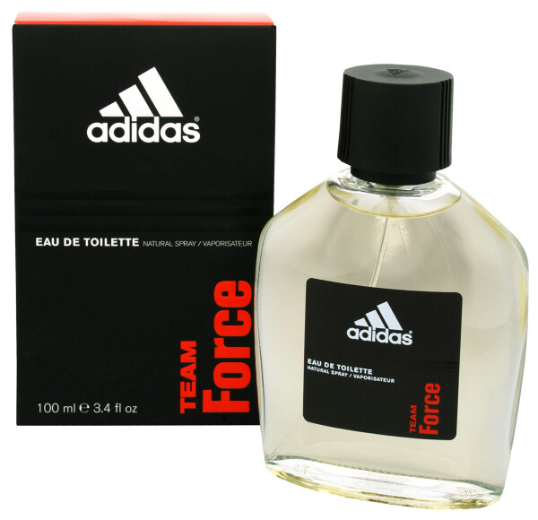 Adidas Team Force EDT ml