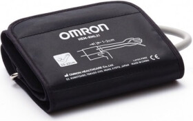 Omron Easy EC-L, 22-42cm manžeta k tlakomerom / dopredaj (4015672109049)