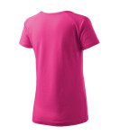 Dámske tričko Dream T-shirt fialové XL