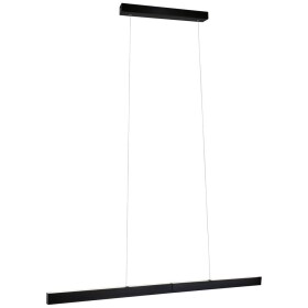 Paulmann Aptare 79888 LED závesné osvetlenie LED 36 W čierna; 79888