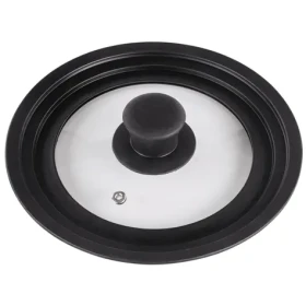 Xavax univerzálna pokrievka na hrnce amp; panvice 16 cm | 18 cm | 20 cm (111544-X)