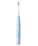 Oclean Electric Toothbrush Kids modrá / detská sonická zubná kefka / 2 režimy / 80.000 kmitov (6970810552379)