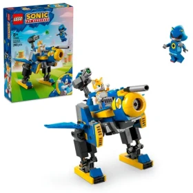 LEGO® Sonic The Hedgehog 77002 Cyclone vs. Metal Sonic