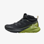Tenisky KEEN Targhee Apex Mid Wp Men Black/ Golden Cypress EUR 43
