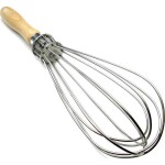 Metla na miešanie 45 cm - Czech gastro profi - Czech gastro profi