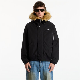 Bunda Obey N-2B Short Parka Black M