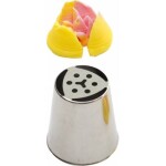 Cukrárska zdobiaca špička ruská 245 tulipán - Decora