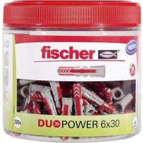 Fischer 2komponentní hmoždinka 30 mm 6 mm 535981 200 ks; 535981