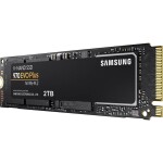 Samsung 970 EVO Plus 2TB M.2 2280 NVMe (MZ-V7S2T0BW)