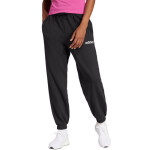 Nohavice adidas Essentials Linear French Terry Cuffed W JC5948 ženy XL