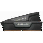 Corsair Vengeance Sada RAM pre PC DDR5 32 GB 2 x 16 GB 5200 MHz 288-pinový DIMM CL40-40-40-77 CMK32GX5M2B5200C40; CMK32GX5M2B5200C40