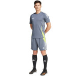 Pánske tréningové šortky Tiro 24 M IV6940 – Adidas XL